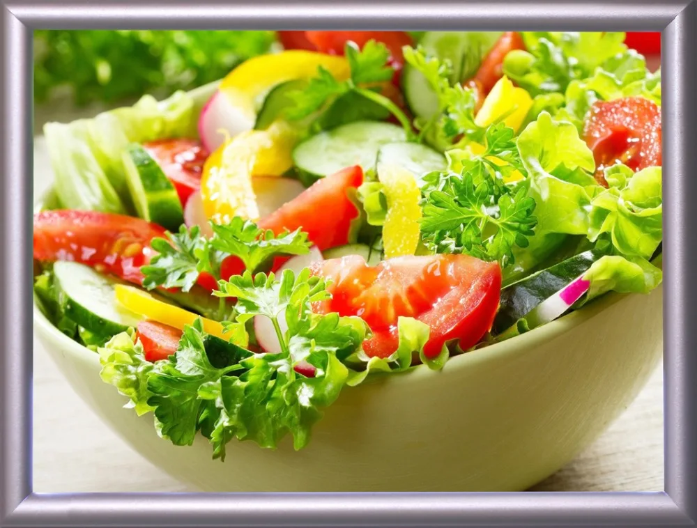 Ультратонкая алюминиевая рамка Оснастка для ресторана магазина со светодиодной