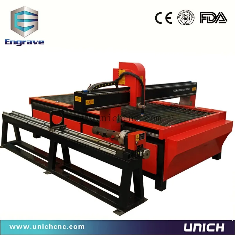 Высокоточные наборы для плазменной резки UNICH cnc | Инструменты