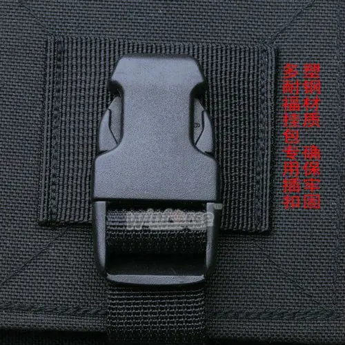WINFORCE Тактический Шестерни/WA-01 M249 подсумок(100RDS)/ CORDURA/качество гарантировано военно-outdoor полезные Pouch