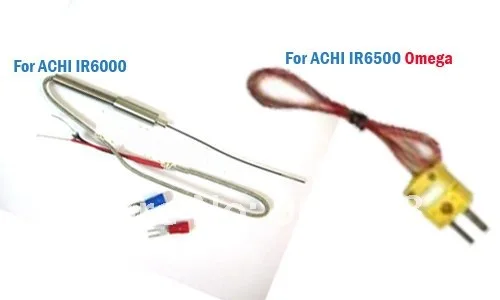 Горячая Распродажа ACHI IR6500 Инфракрасная паяльная станция для BGA+ 90 мм 199 шт трафареты для ноутбуков bga набор для реболлинга+ 20 подарков