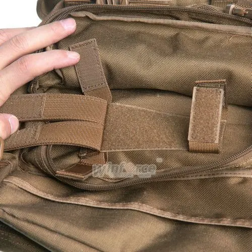 Ремень для тактического снаряжения WINFORCE/WS-0" охотник" сумка/ CORDURA/гарантированное качество Военная и наружная сумка через плечо