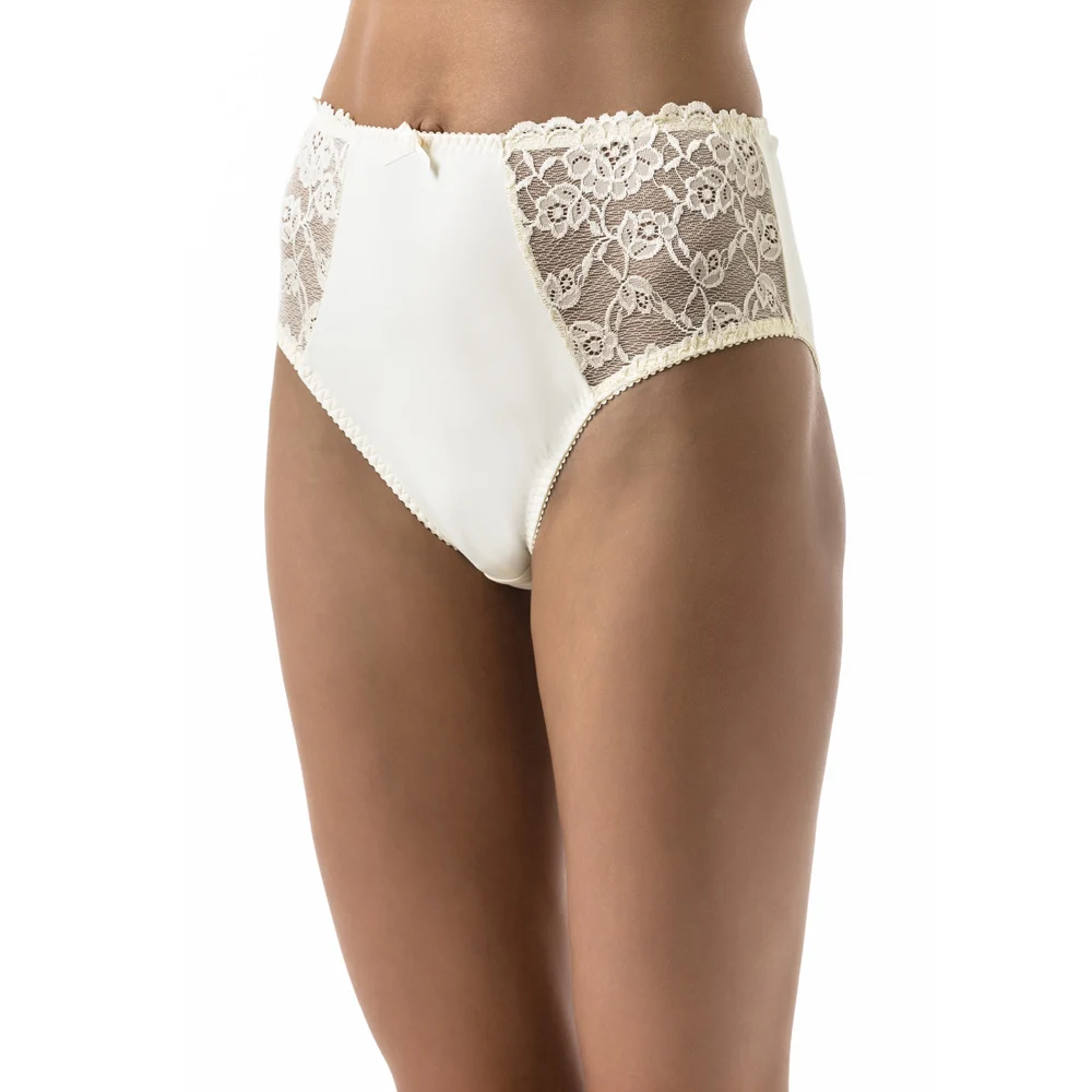 Трусы с высокой талией AMANTE|plus size panties|size pantiesbriefs high waist |