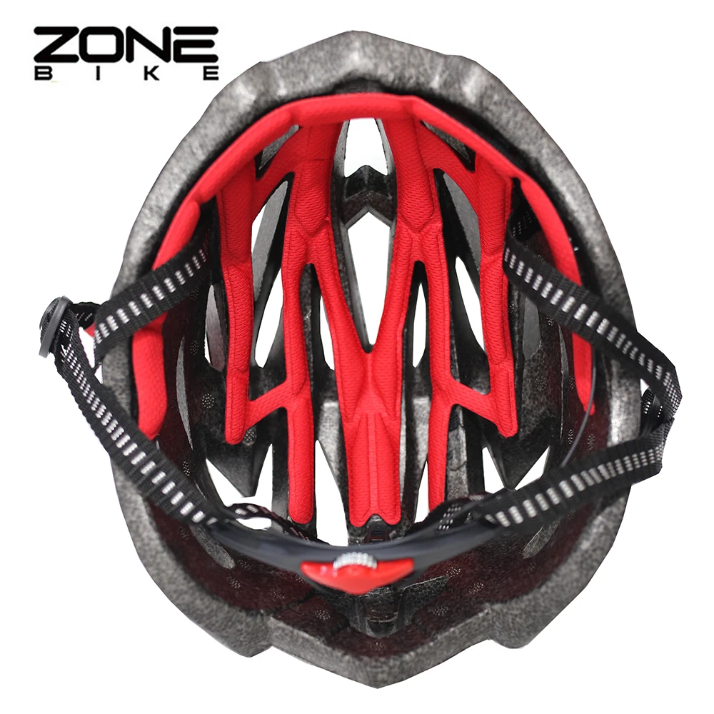ZONEBIKE EPS дорожный Велоспорт велосипедный шлем Cyclisme трасса интегрально литой Casco