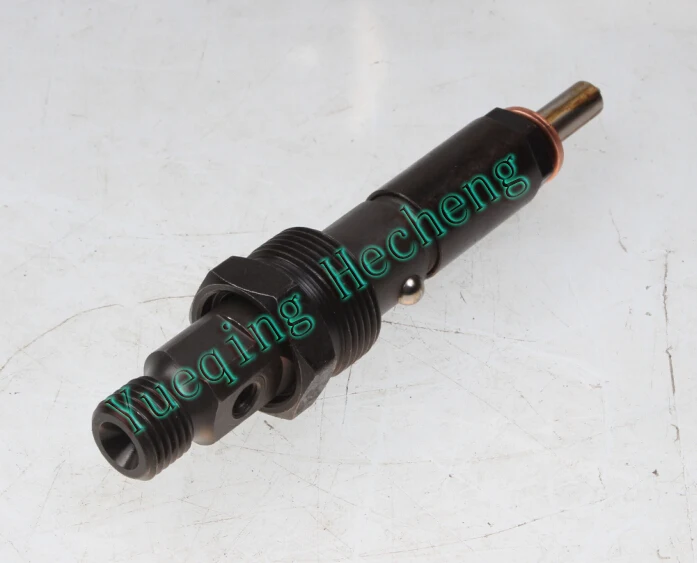 Новый топливный инжектор 4928990 для двигателя 4BT | Обустройство дома