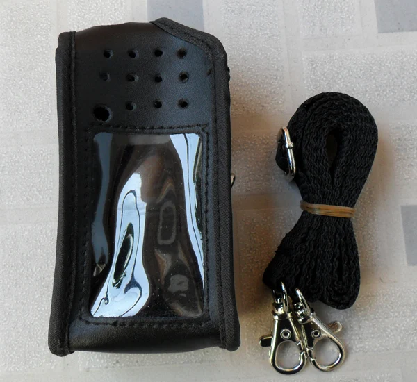 Чехол для телефона с FM-радио двухсторонней радиостанцией ic v80 v85 | Компьютеры и