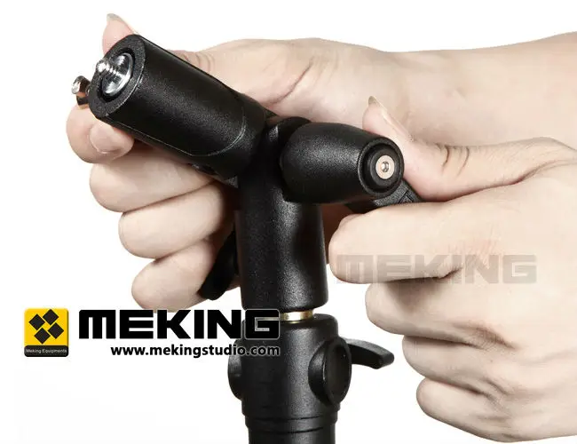 Selens Flash Shoe Umbrella Держатель светильник кронштейн M11-050 для фотостудии