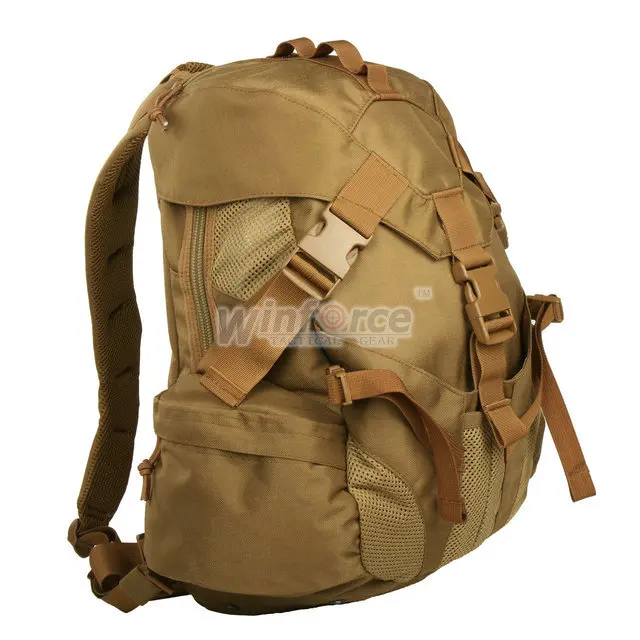 Ремень для тактического снаряжения WINFORCE/WP-1" Hussar" Recon Pack/ CORDURA/гарантированное качество военный и открытый рюкзак