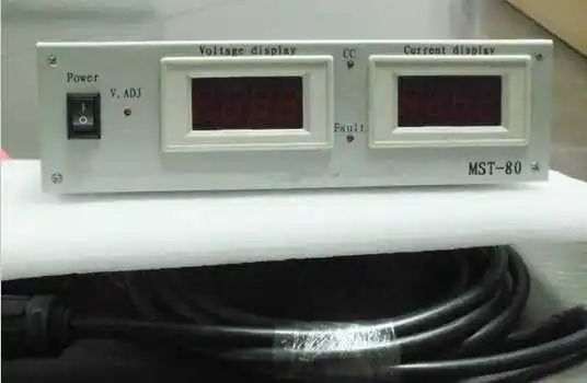 Автоматическая 14 В/100A Регулятор Напряжения MST 80 полезно для бмв экю кодирования DHL