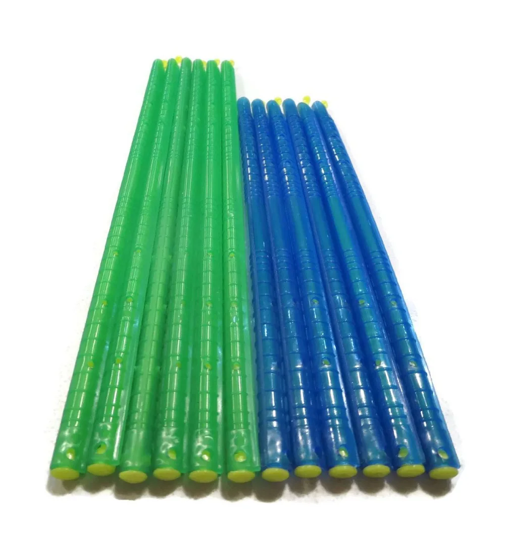 Новые Домашние Кухня Еда Зажимы для пакетов стопорный Щупы мангала многоразовый