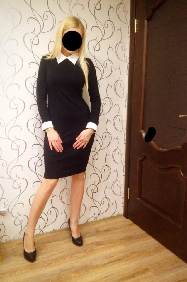 Женская одежда, винтажное Черное женское Формальное деловое офисное платье с коротким рукавом, повседневное облегающее платье-карандаш 751