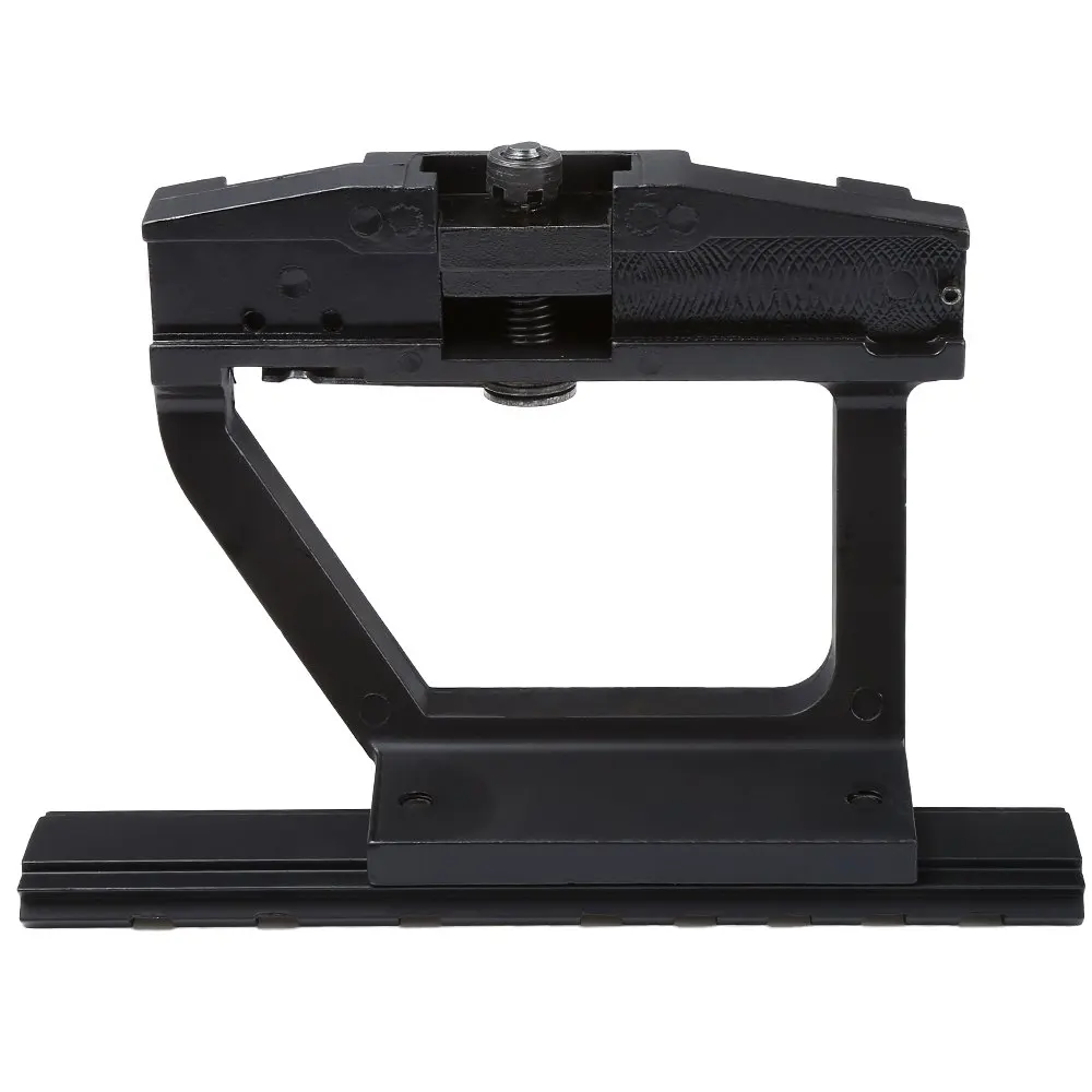 AK 74U Metal Mount Base Hunting Airsoft Riflescope Guide Side Rail Gun Accessories | Спорт и развлечения