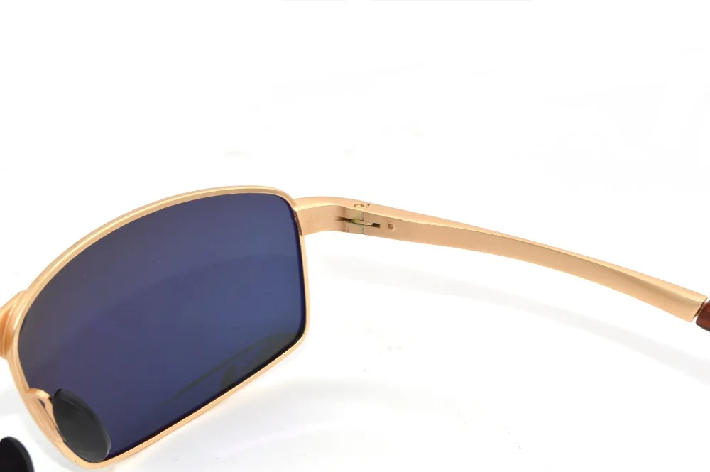 = CLARA VIDA алюминиевомагниевый сплав щит солнцезащитные очки мужские стильные