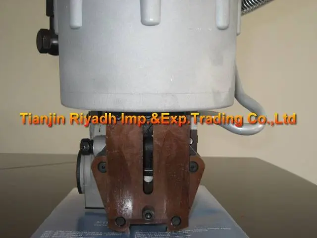 Пневматический Комбинации Сталь стреппинг машины kz-32 для 32 мм Сталь ремень