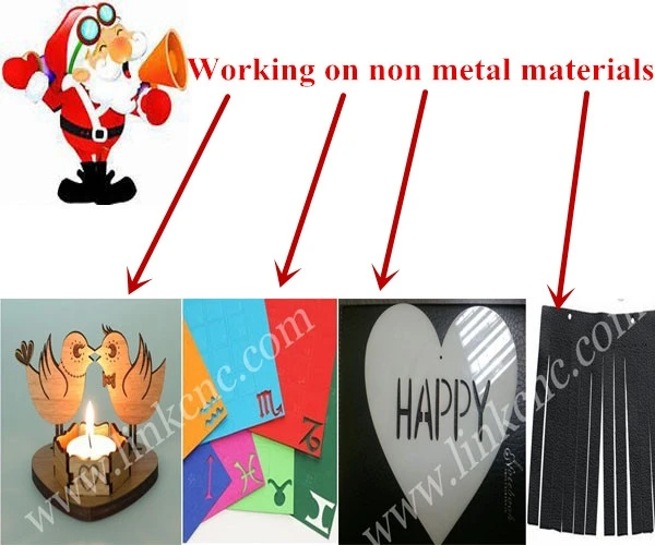 Agent wanted cnc laser wood cutting machine 1325 1390 1490 |