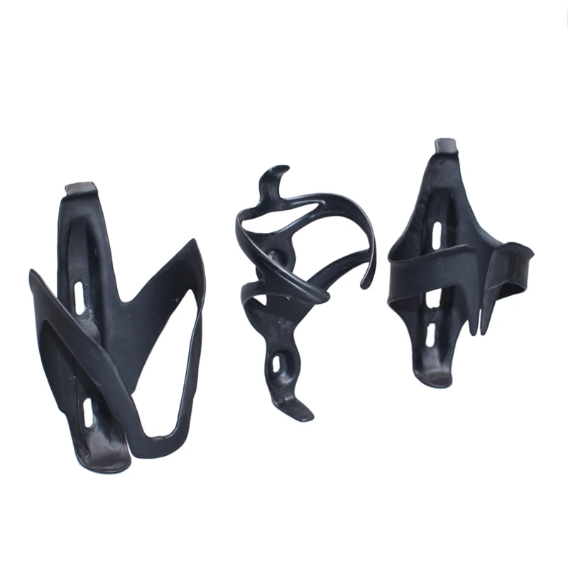 Углеродного волокна полный углерода бутылка кейдж стекло rack2 велосипед все