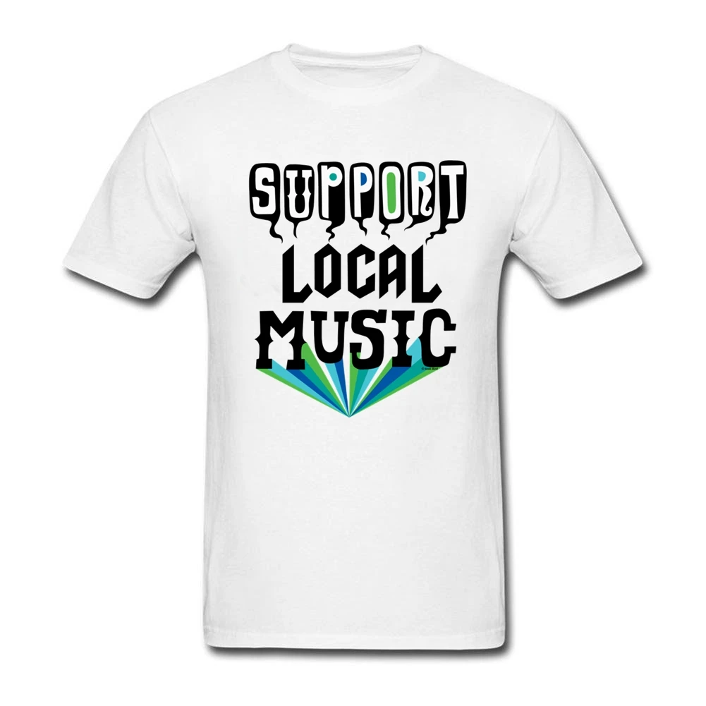 Футболка мужская с круглым вырезом 100% хлопок принтом|music t-shirt|t shirtt-shirt t-shirt |
