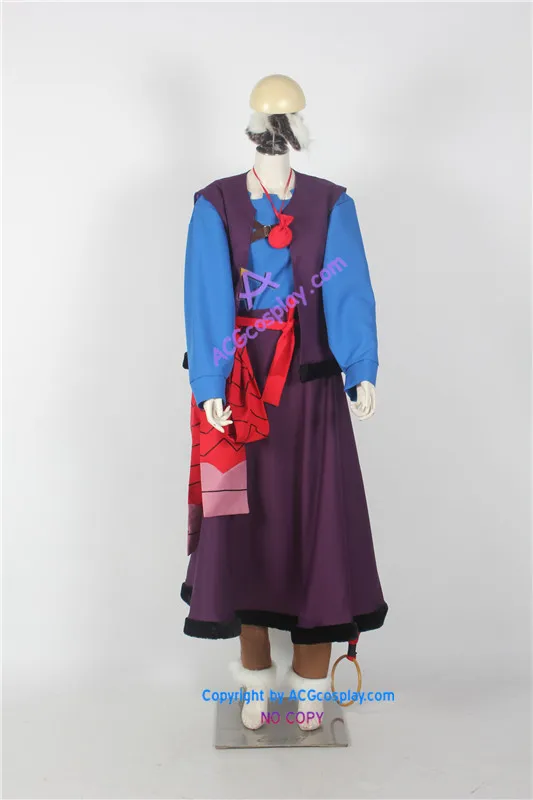 Спайс и волк Холо Косплей Костюм включает большой хвост|cosplay costume|spice and wolf holospice |