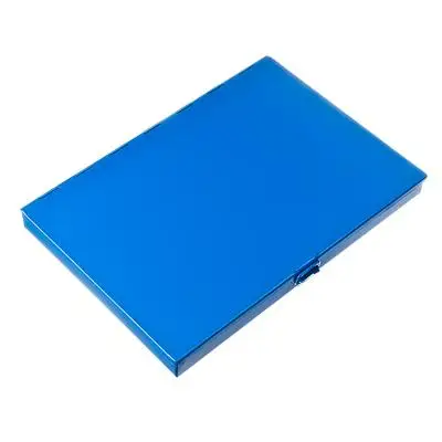 НАБОР МЕТЧИКОВ И ПЛАШЕК &quotЕРМАК&quot 36 предметов металлорежущие инструменты