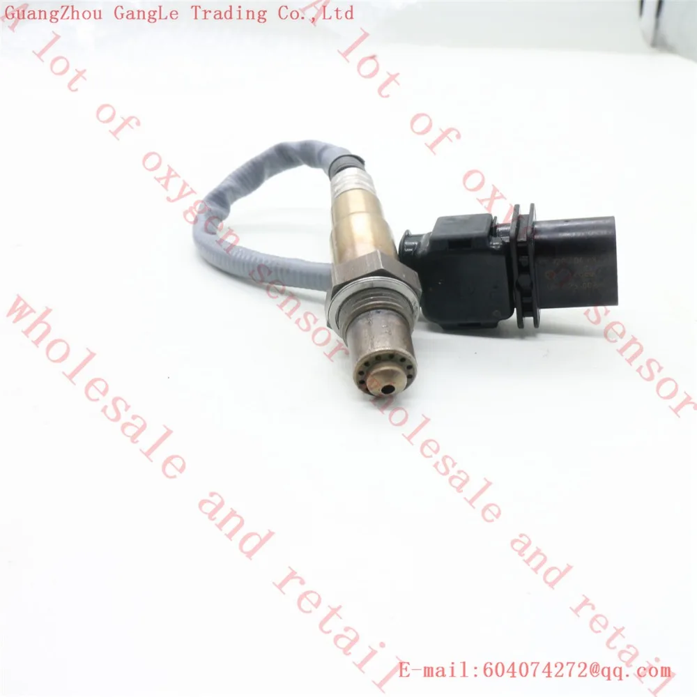 Кислородный датчик O2 лямбда соотношения воздушного топлива для Honda CR V CRV IV Civic IX