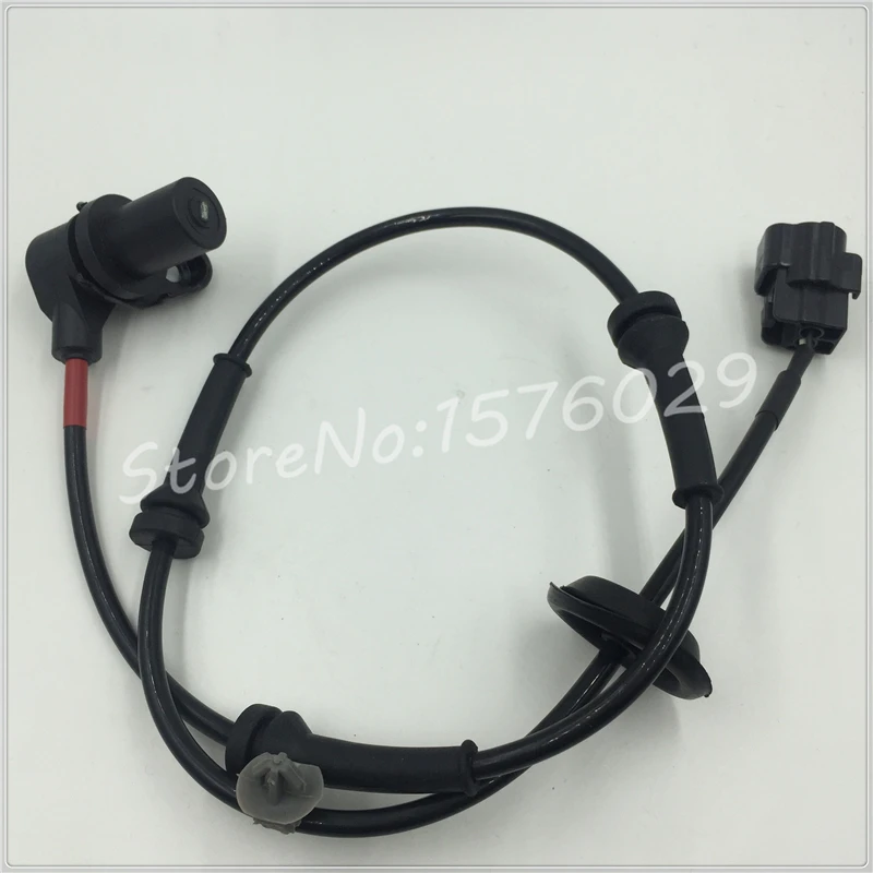 TALLING 96473221 96473222 1 пара ABS Датчик скорости колеса для C hevrolet veo Pontiac D aewoo Kalos OEM 96473222|sensor