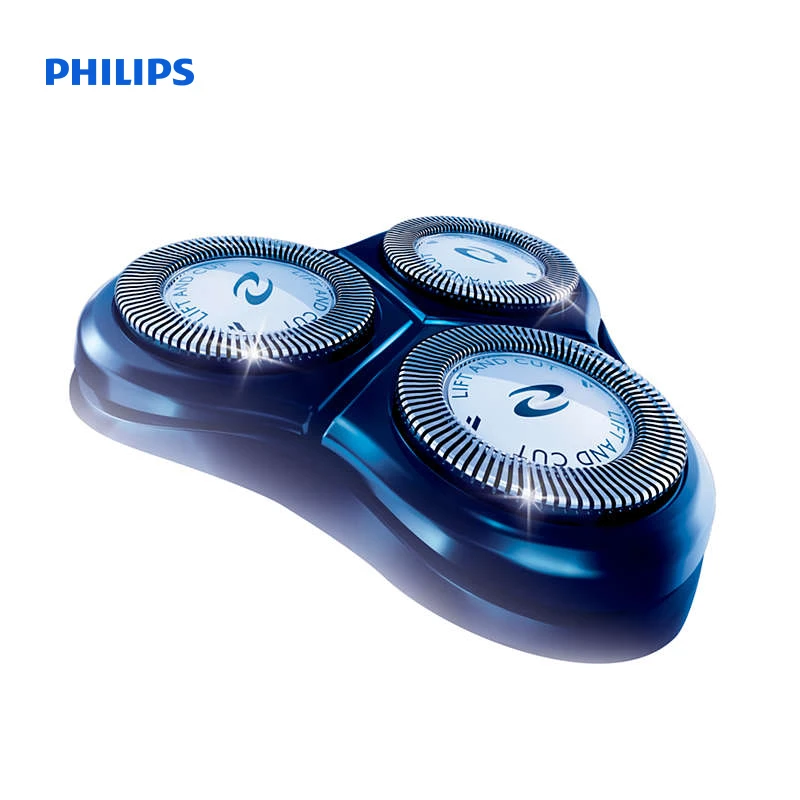 Philips бритвенные головки Lift & Cut 3 HQ56/50 | Красота и здоровье