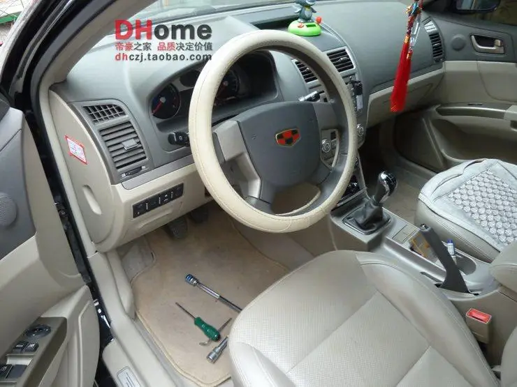 Для Geely Emgrand EC7 кнопки рулевого колеса EC7 автомобильные аксессуары автостайлинг