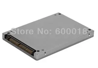 L Kingspec 2,5 дюймов 44PIN PATA IDE SSD 16 Гб 2-C твердотельный диск флэш жесткий диск для hp компьютер диск внутренние жесткие диски