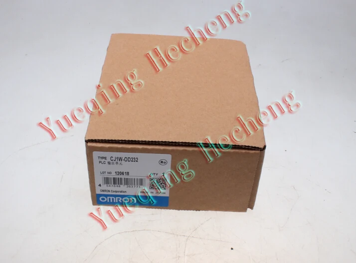 

New original CJ1W-OD232