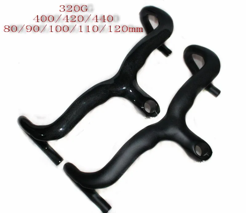 Нет стандарта/знаменитый бренд полностью из углеродного волокна