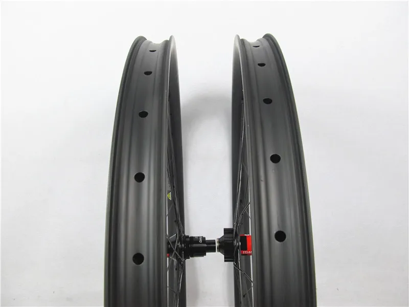 DT 240s диск J bend концентраторы 6 болты и спицы sapim 27.5er Углеродные колеса горного