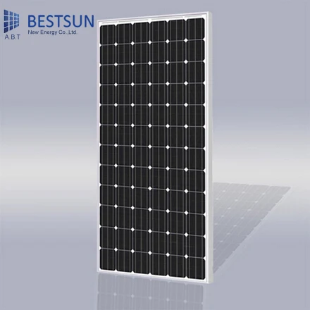 BS-300W хорошая цена поли и моно 300 Вт abtsolar Bestsun фотоэлектрических панель с ce tuv