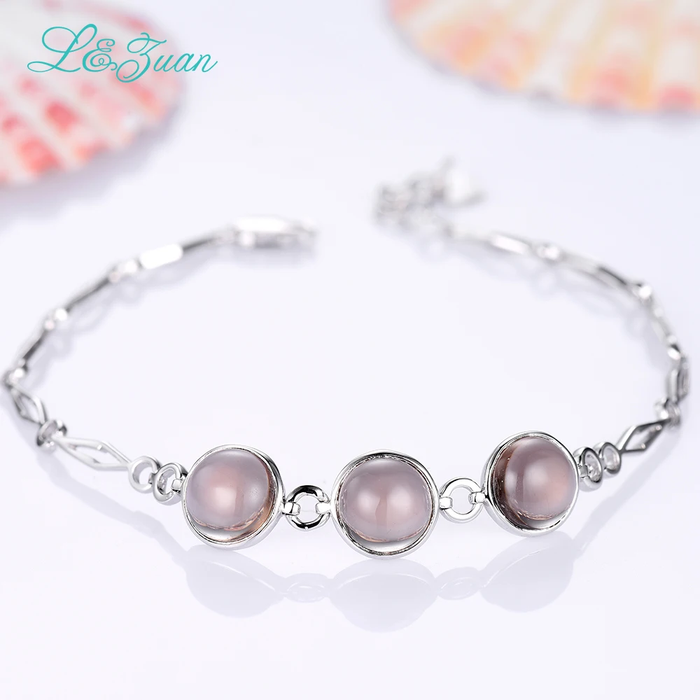 Женский браслет из серебра 4445 пробы с кристаллами|bracelets for|bracelets for womenbracelet bracelet |