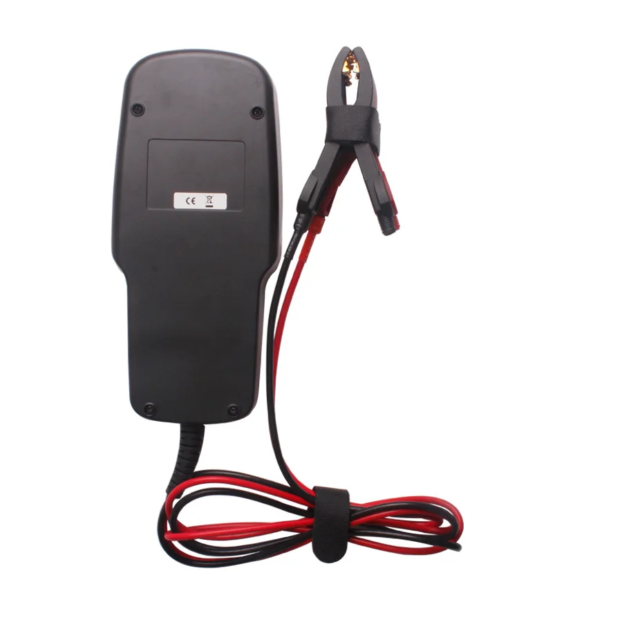 MST8000 Автомобильного Аккумулятора Тестер MST 8000 Авто Анализатор Батарей Проверка С