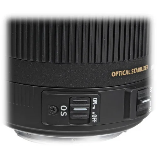 Sigma 17-50 Sigma 17-50 мм f/2,8 EX DC OS HSM зум-объектив с фиксированным фокусным расстоянием для Canon 1300D 700D 750D 760D 70D 60D 80D 7D T6 T6s T5 T5i