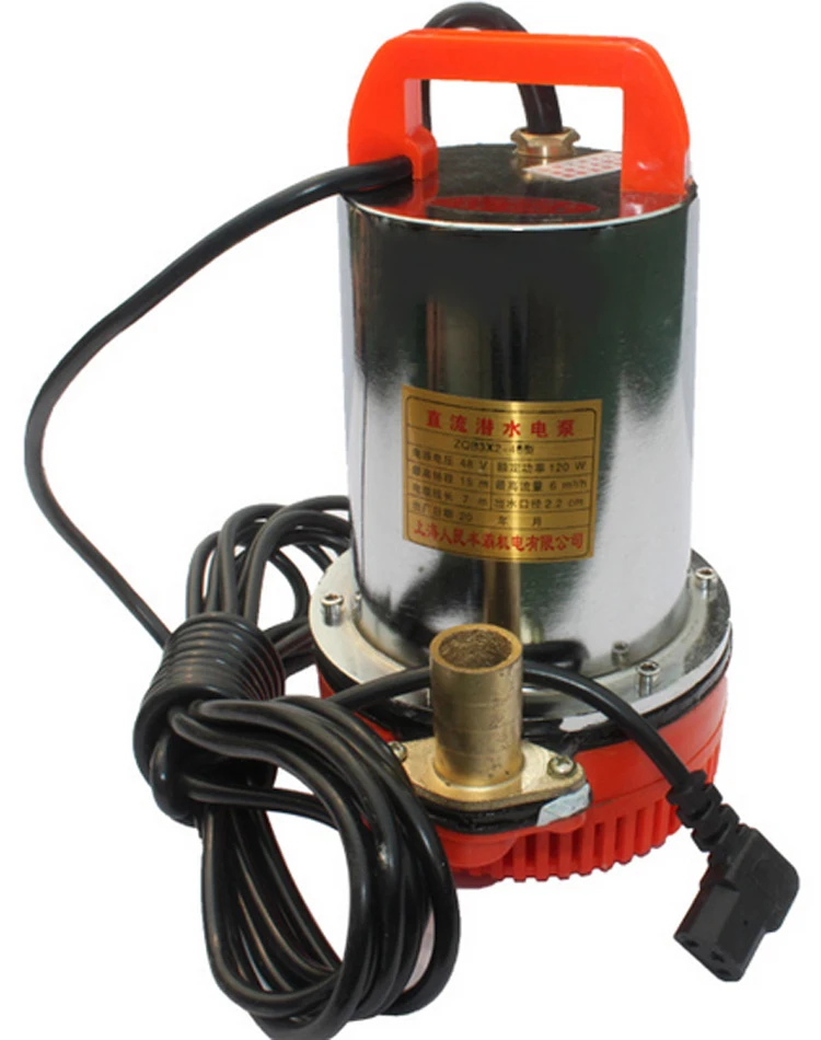 0 5 hp dc водяной насос экспортируется в 58 стран 24v высокого давления|dc water|24v water pumpdc