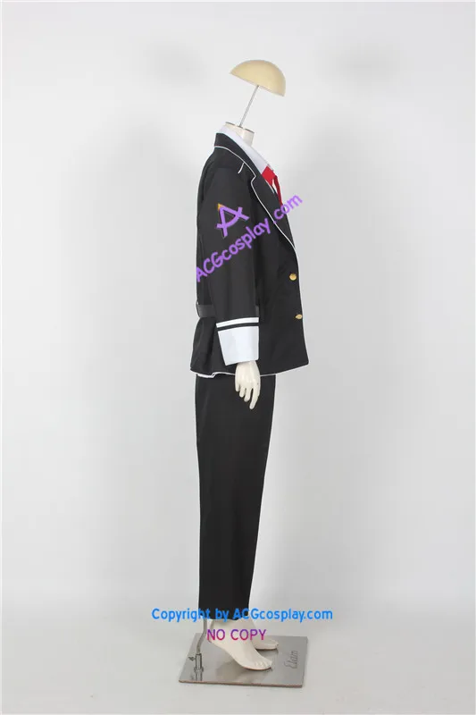 Костюм для косплея по мотивам аято Сакамаки|cosplay costume|ayato sakamakidiabolik lovers |