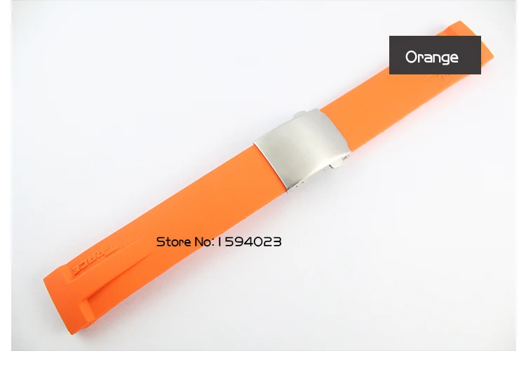 T-RRCE Expert черный силиконовый резиновый ремешок T048 ремешок для часов T048417A 21 мм