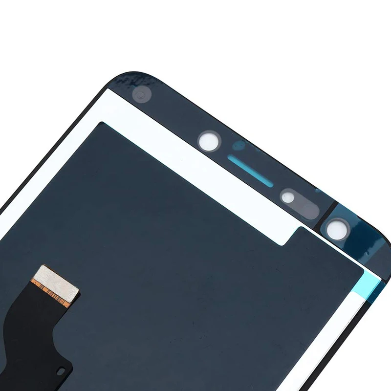 ЖК дисплей для ASUS ZenFone 5Q Lite ZC600KL дигитайзер экран и сенсорный экран|Экраны
