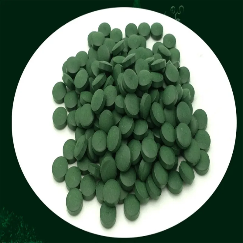 ZHPZPET Горячая Спирулина еда креветки для аквариума таблетки для аквариума рыба еда таблетки водоросли садок для рыбы 100 г/50 г
