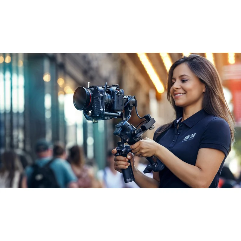 Беспроводная камера TILTA Nucleus M для DSLR и видеосъемки с дистанционным управлением