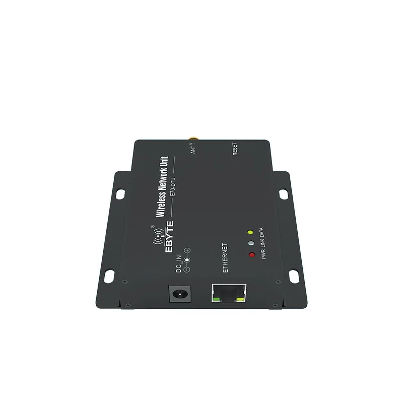 

E70-DTU(433NW30-ETH) Ethernet Star Network 433MHz 30dBm Long Range Wireless Transceiver