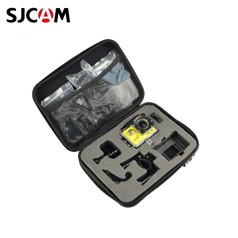 SJCAM большая сумка | Электроника