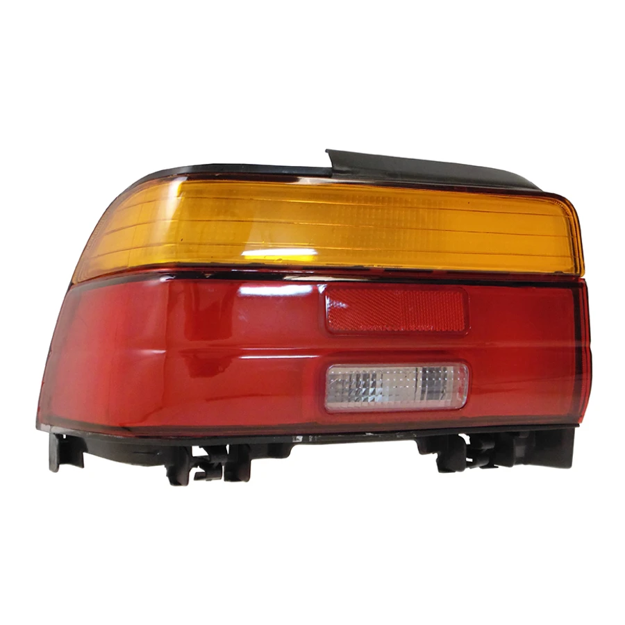 Задний светильник для TOYOTA COROLLA # E10 #1991 1992 1993 задний фонарь с левой стороны|Фара