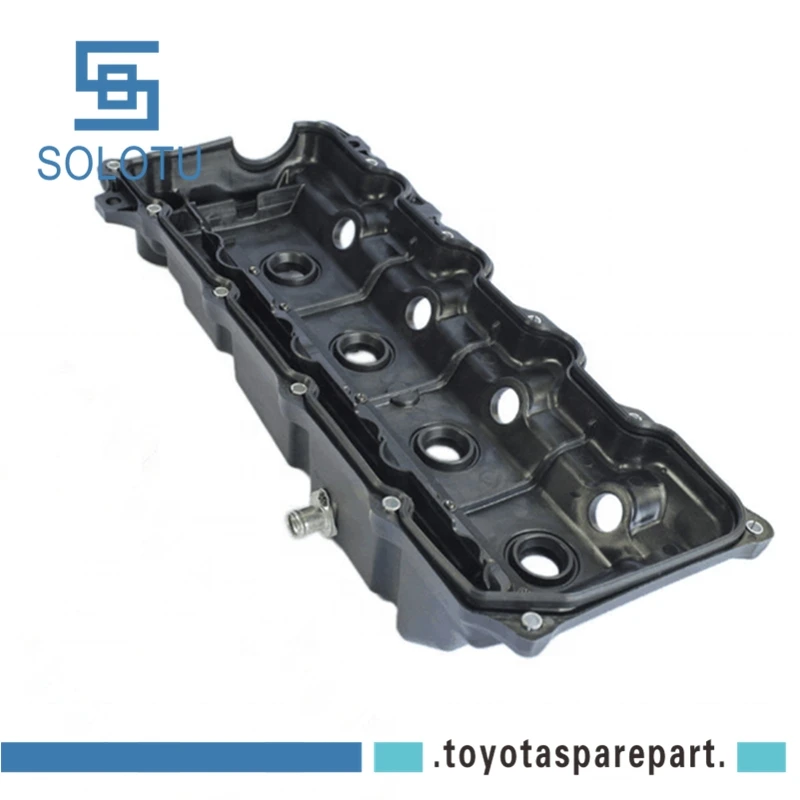Крышка клапана для HILUX 1KDFTV KUN16 KUN26 2004-2012 11210-0L020 | Автомобили и мотоциклы