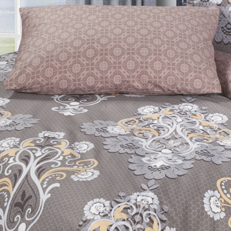 Bed linen Monarch Cotton Beautiful Bedding Set from Russia excellent quality Produced by the company ecotex | Дом и сад