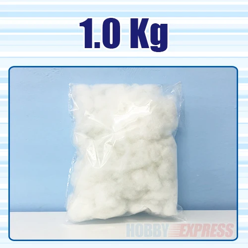 1.0 KG (2.2 lbs) Хобби Экспресс аниме дакимакура обнимает тело внутренняя подушка наполнение высшего полиэфирного волокна набивка - Цвет: 1.0 KG (2.2 lbs)