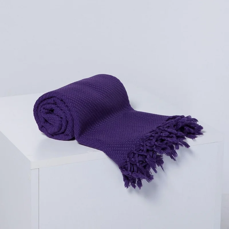 Одеяло для пикника из натурального хлопка 100% x см|Покрывало| |