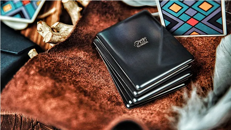 ITgimmick желе Cardistry кромка тренажер | Игрушки и хобби