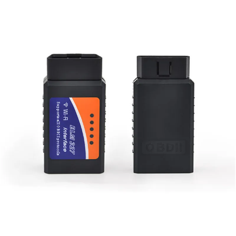 Wifi ELM327 V1.5 OBDII Code Reader Pic18F25K80 Chip Android/IOS Wireless Obd2 fit Iphone Ipad Ipod | Автомобили и мотоциклы