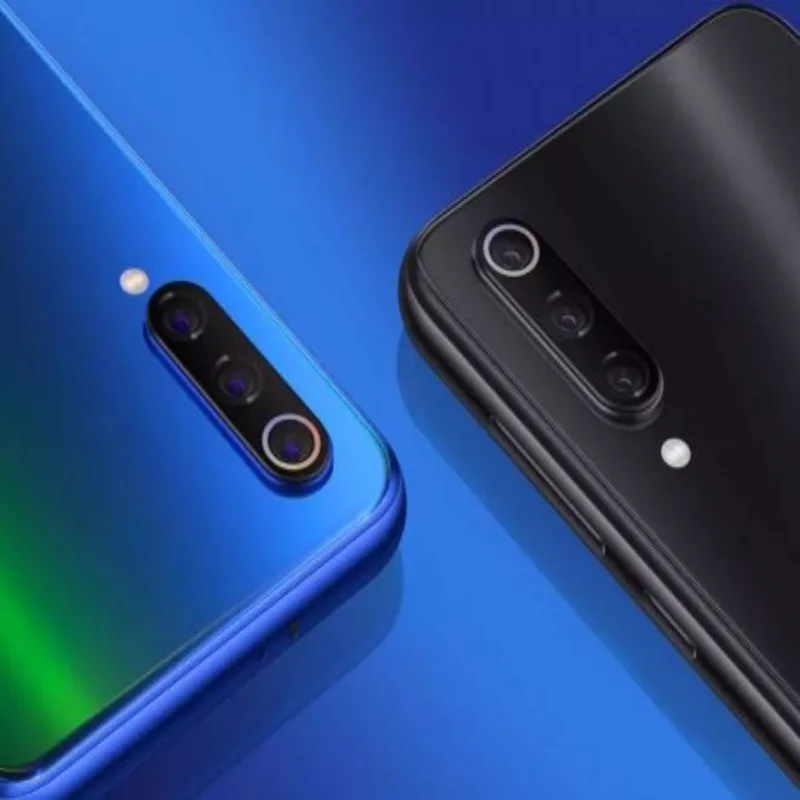 Глобальная версия Xiaomi mi 9 SE 128 ГБ rom 6 Гб ram (абсолютно новая и запечатанная) mi9